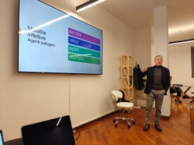 Corso 14 - 21 - 28 Dicembre 2024 - AIAS Potenza ets