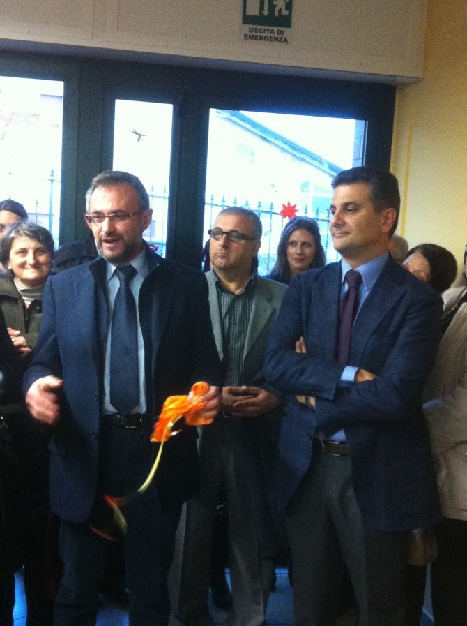 - AIAS Potenza ets